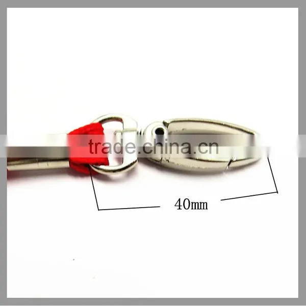 Metal Bag Dog Snap Hooks photo-2