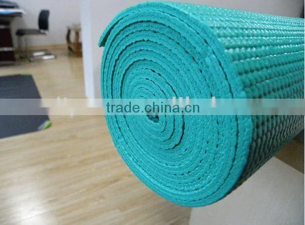 Yoga Mat/pvc Yoga Mat