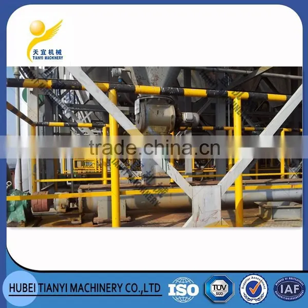 China Factory Price Industrial High Temperature Resistant Rotary Air Lock Valve photo-4