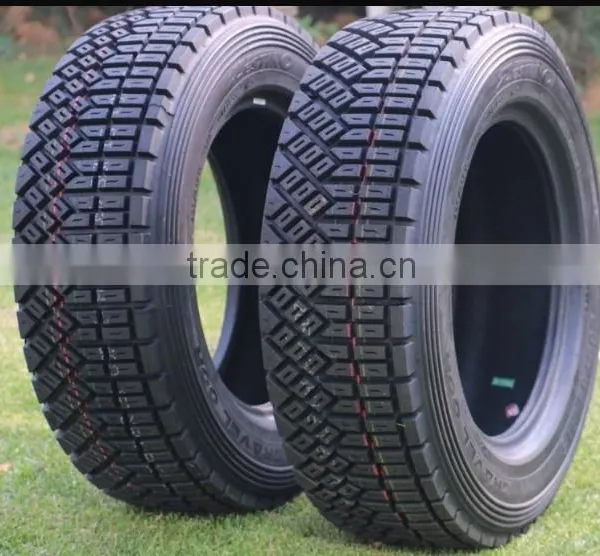 Best Gravel Rally Tyre 195/65R15 Zestino Brand Tire Soft Medium Hard of Compound photo-2