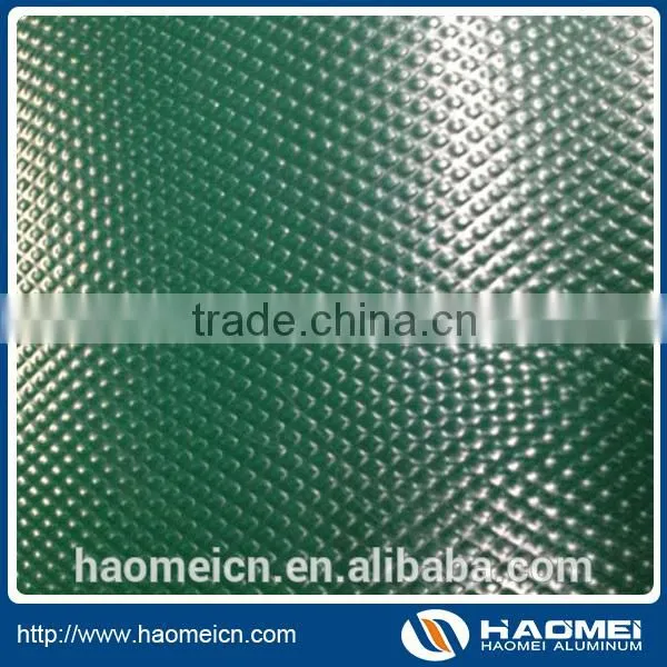 Aluminum Tread Plate Sheet Price For Building Material photo-4