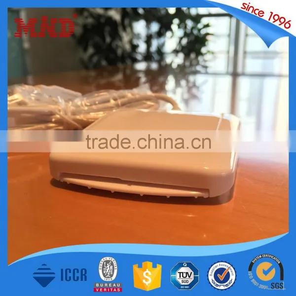 MDR4 ACR38U Contact Smart IC Chip Card Reader photo-2