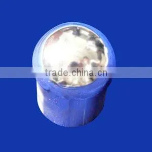 cast steel ball