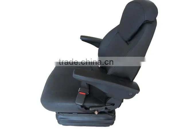 Tractor Parts Fabric Suspension Seat for New Holland Tractor (YS15) photo-6