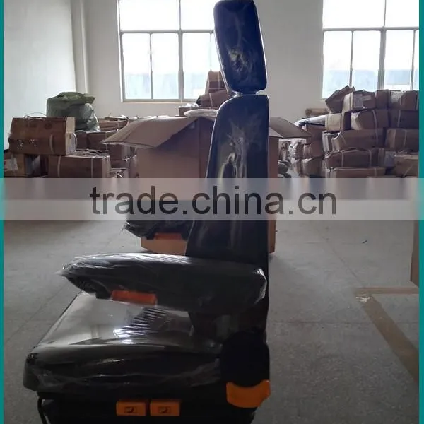 Air Suspension Truck Driver Seat for Heavy Truck(YQ30) photo-5