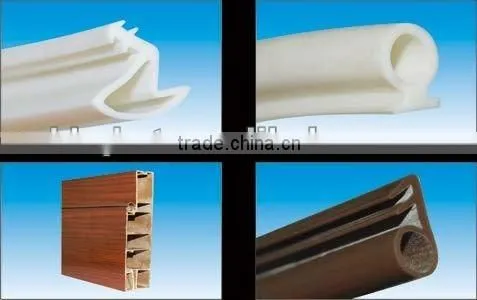 PVC Door Seal