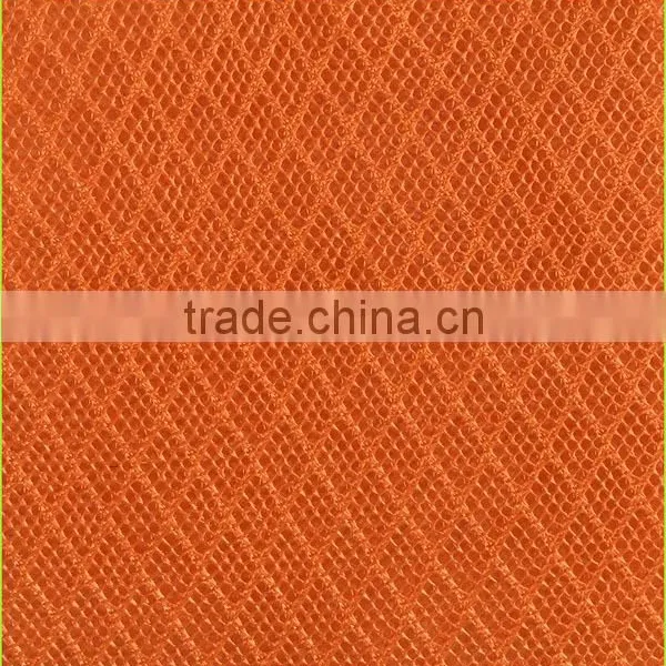 Crib Type and Sandwich Mesh Fabrics for Bag Materials photo-2