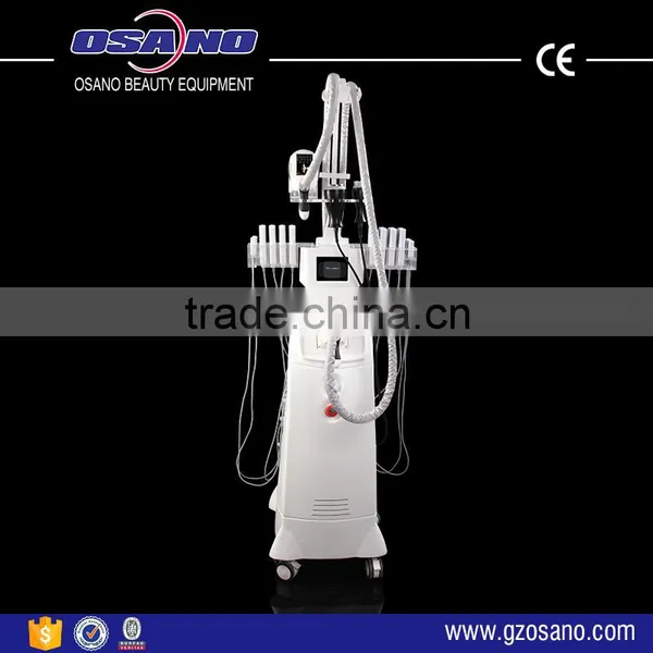 Ultrasound Fat Reduction Machine V9 For Body Shaping And Body Slimming Professional Cavitation Rf Lipolaser Machine Ultrasonic Weight Loss Machine photo-3