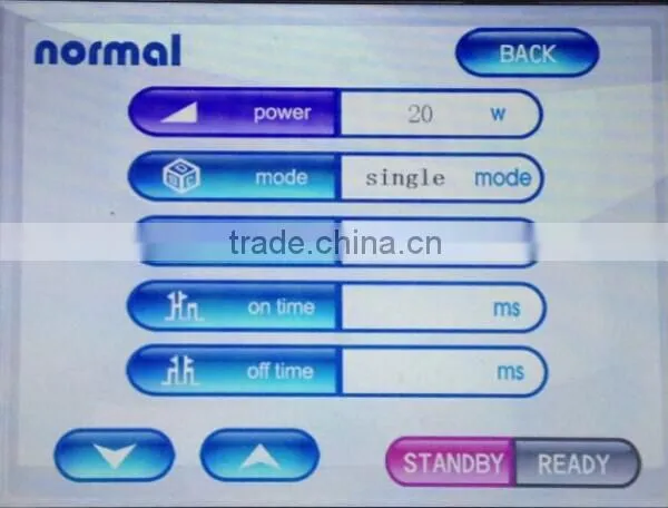 Beauty Equipment Medical Use Co2 Laser Vaginal Tightening Machine photo-3