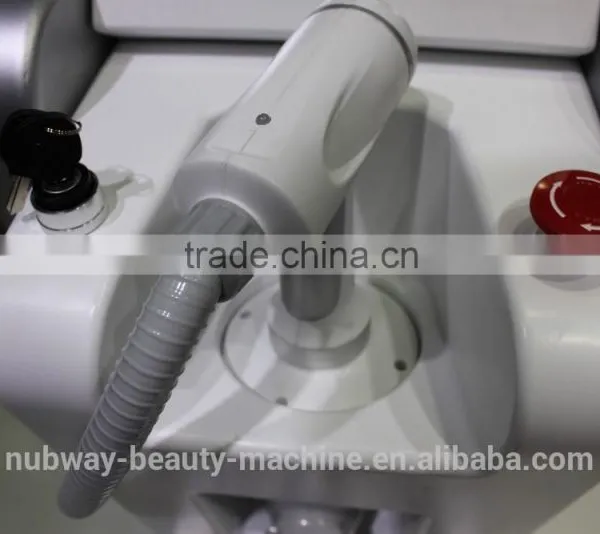 Skin Tightening Ultrasound Fat Burning Machine 8MHz Hifu Lipolysis Hifu Liposuction Machine Back Tightening photo-5