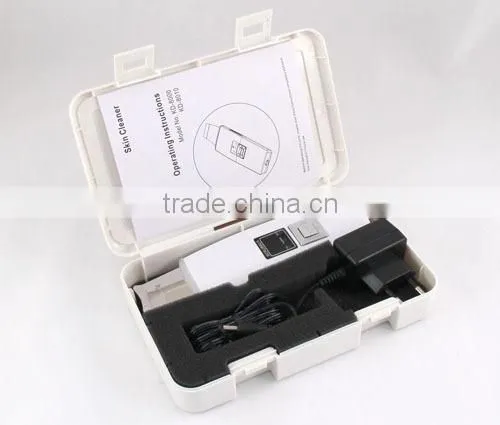 Skin Scrubber Machine for Skin Care photo-6