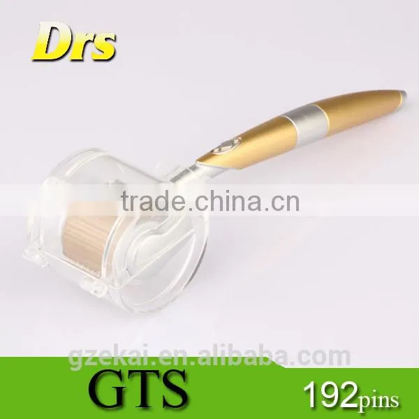 Wholesale Price Titanium 192 Needles Derma Roller Zgts photo-5