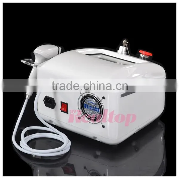 Wholesale Beauty Supply!!!RF Beauty Machine/Best RF Skin Tightening Face Lifting Machine photo-4