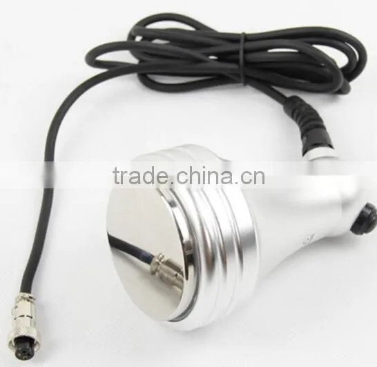 Portable Mini Home Use 1MHZ / 40khz Ultrasonic Cavitation 3 in 1 JF111 photo-3