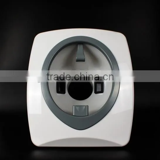 Mirror UV Skin TBrighter Shopping 3D Magic Mest Lamp Facial Skin Analyzer for Home Use photo-2