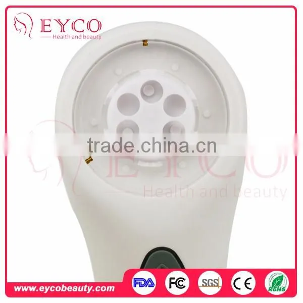 Improve fine lines Wrinkle Treatment Pdt Led Light Therapy For Anti-aging Skin Facial Eye Mask Whiten Machine At Home photo-5