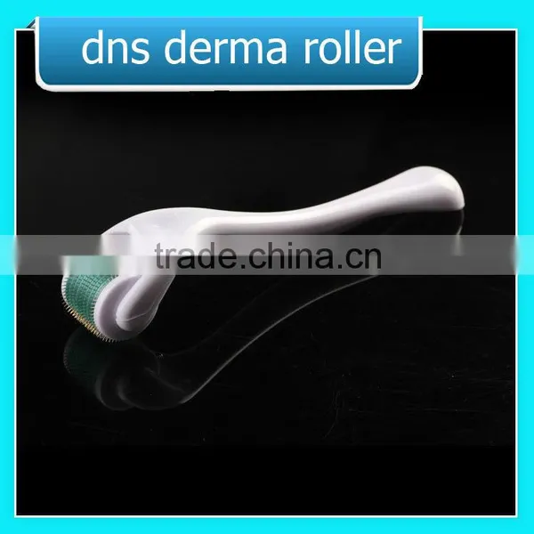 2016 Derma Roller Dermaroller With Resonable Derma Roller Price photo-4