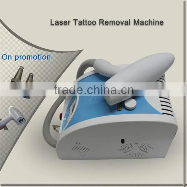 2016 Professional Top Selling New Advanced 0.5HZ Q Switch Nd Yag Laser-vascular Machine 1-10Hz photo-2