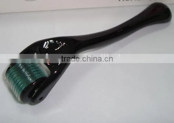 Beauty Product Micro Skin Roller/Derma Roller Safety Using on Faical --L005 photo-3
