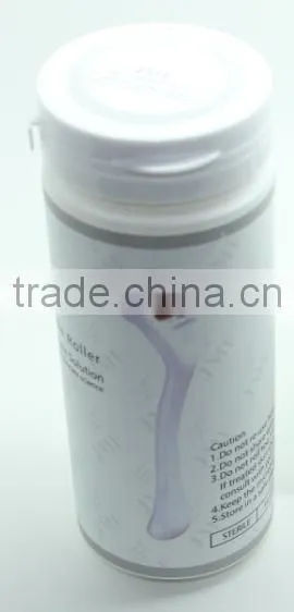 Ce Certificate Body Dermaroller 540 With Gold Derma Roller Design Dermaroller photo-2