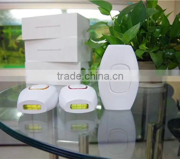 Ipl Hair Removal Machine Wholesale Laser Beauty Hair Remover Easily Cleaned photo-2