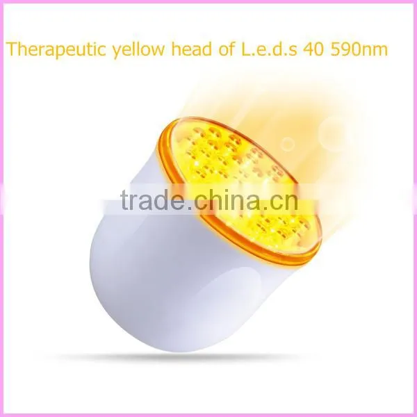 2014 New Designed Beauty Equipment LED Machine for Skin Rejuvenation photo-3