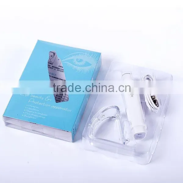 Express Eye Max Massager Health Manual Eye Massager photo-4
