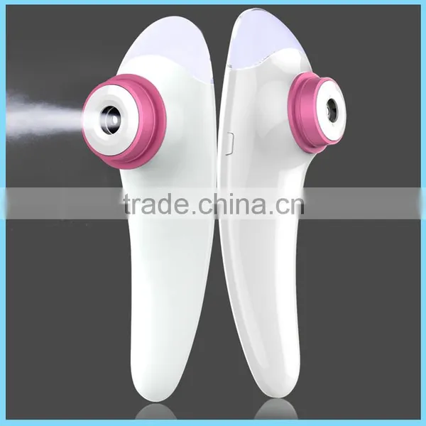 New Nano Ionic Facial Steamer / Platinum Nano Ionic Steamer / Nano Sprayer photo-3