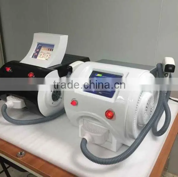 2017 Non Channel 810nm Diode Laser Hair Removal Machine photo-4