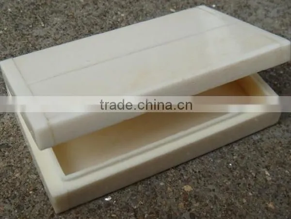 Hot Bone Boxes Latest Design in India Fashoin Jewelry photo-6