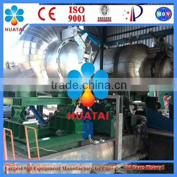 Palm Oil Malaysia Vegetable Cooking Edible Oil Processing Line photo-4