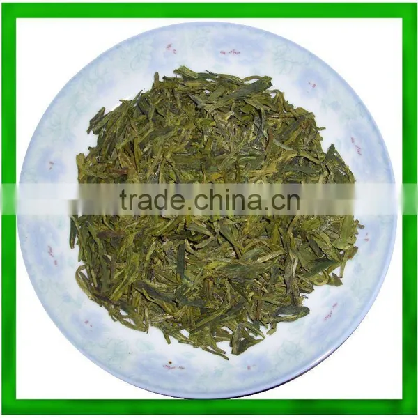 Dragon Well Tea
