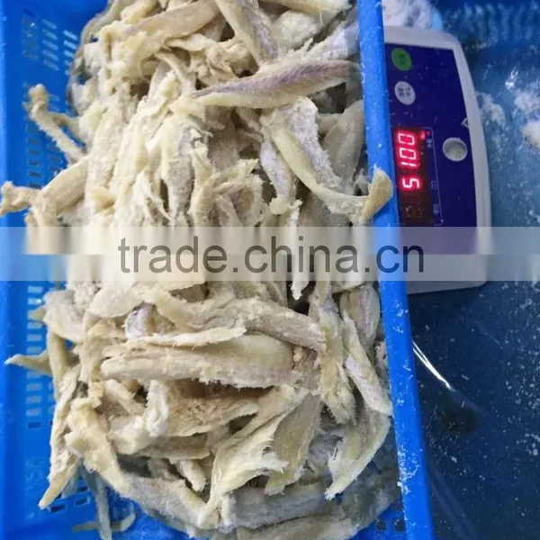 Good Humidity Dry Salted Pollock Migas photo-2