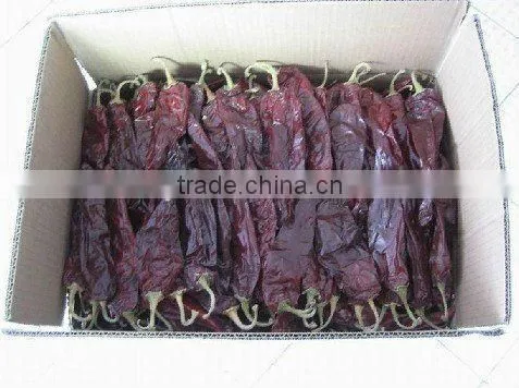 2015 Crop Sweet Paprika Powder 120 Asta photo-3