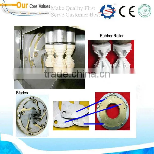 Easy Operated Fresh Sweet Corn Sheller photo-3