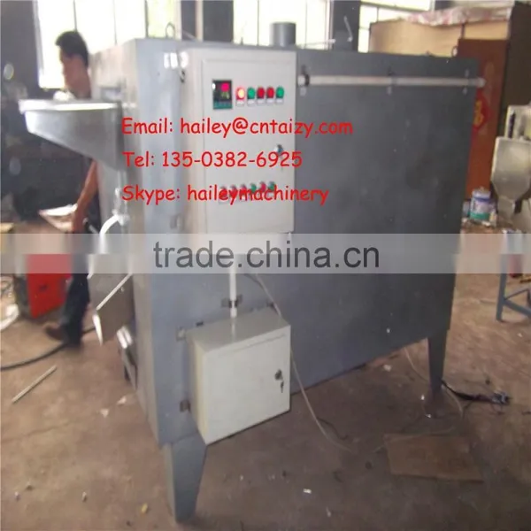Commercial Peanut Roaster-peanut Roaster Machine photo-5