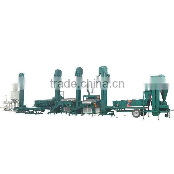 Bean Packing Line photo-5