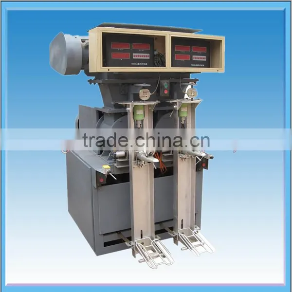 Automatic Rotary Cement Packing Machine for Sale photo-2