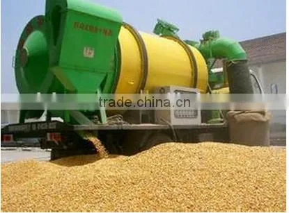 High Quality Maize Dryer Machine photo-2