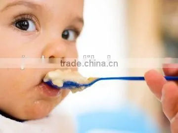 CE High Capacity Nutrition Powder Process Machines photo-6