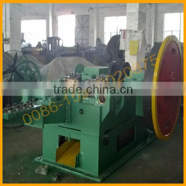 China Supply Automatic Nail Making Machine/Nail Machine/Nail Making Machine Price photo-5