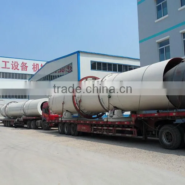 Fertilizer Equipments