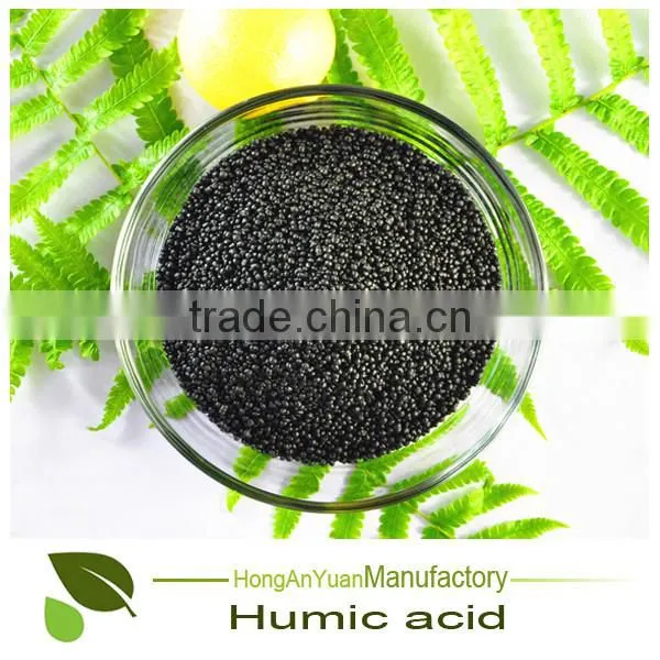 Amino Acid and Humic Acid Gibberellin Liquid Fertilizer photo-2