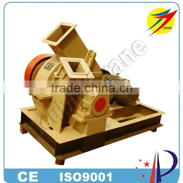 Disc Wood Chipper Machine for Round Logs With CE for Sale photo-3