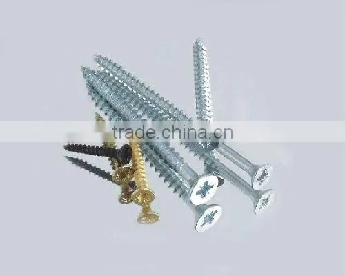 Chipboard Screws