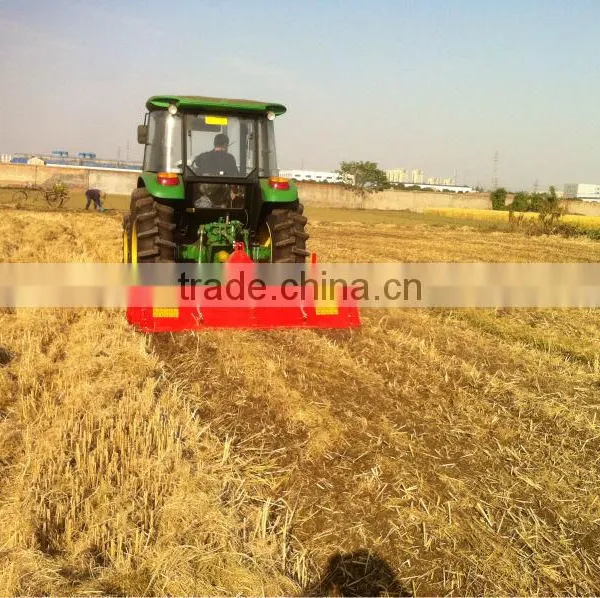 High Quality Rotary Tiller With CE for Tractor photo-2