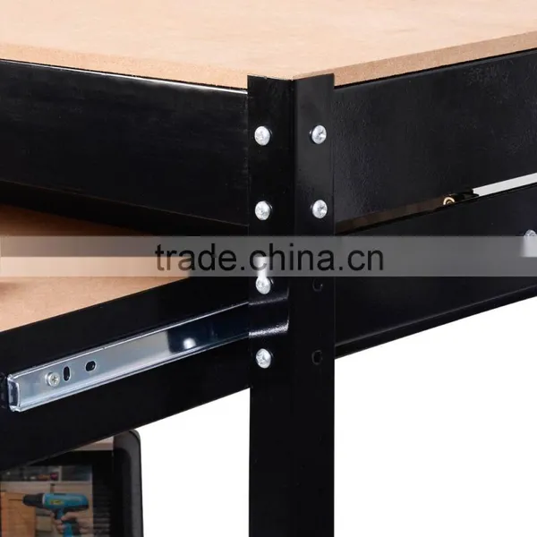 Hot Sale Garage Workbench With Single Drawer photo-4
