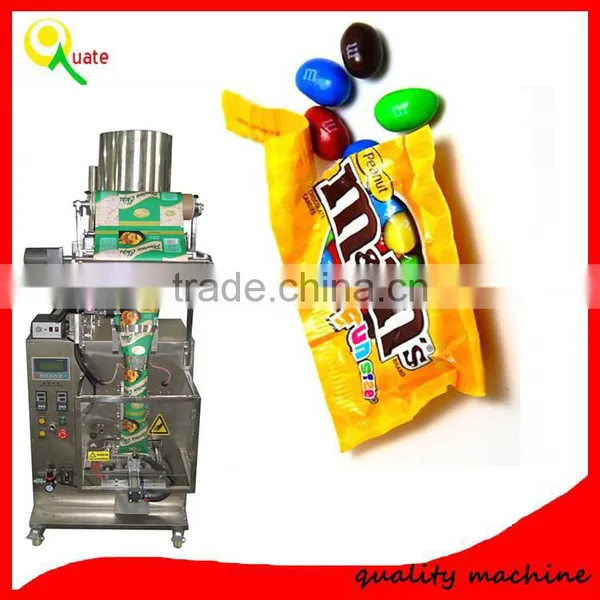 Automatic Particle Packaging Machine