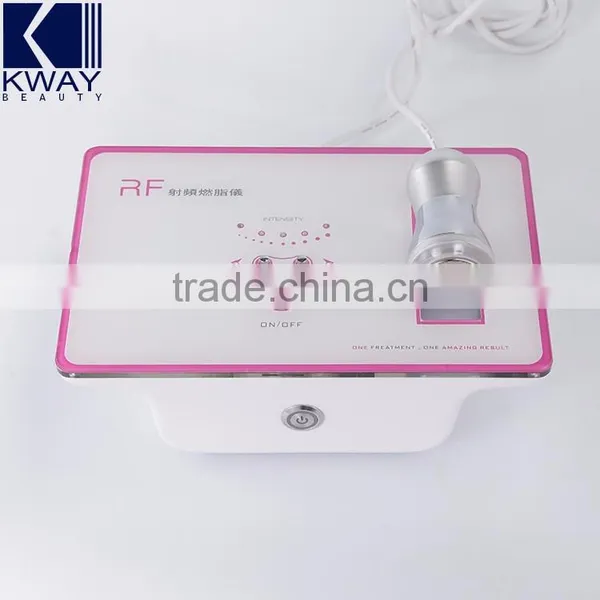 Handheld Home Small rf Face Lift Machine for Wrinkle Removal photo-4