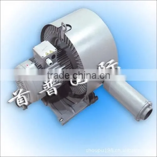 High Efficiency Air Blowers Pump /centrifugal Pumps Price for Sewage Treatment photo-4